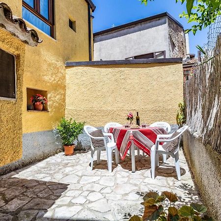 Casa Vacanze 'Zia Lucia' Apartment Sarconi Luaran gambar