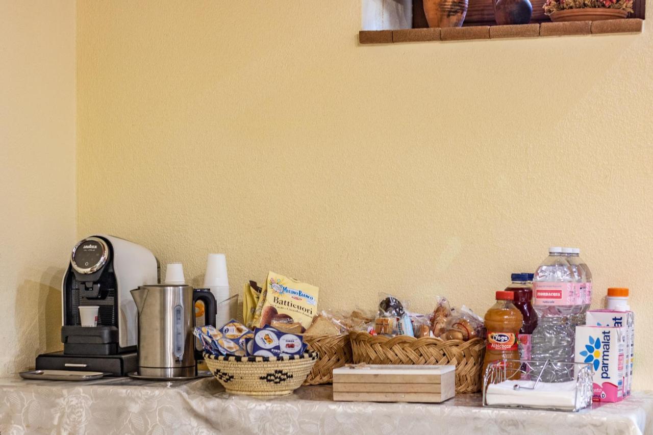 Casa Vacanze 'Zia Lucia' Apartment Sarconi Luaran gambar
