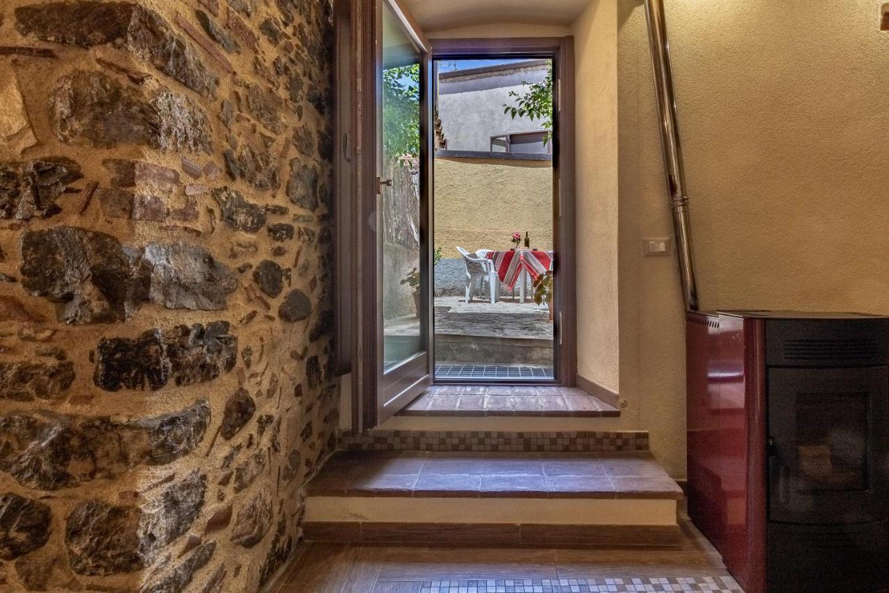 Casa Vacanze 'Zia Lucia' Apartment Sarconi Luaran gambar