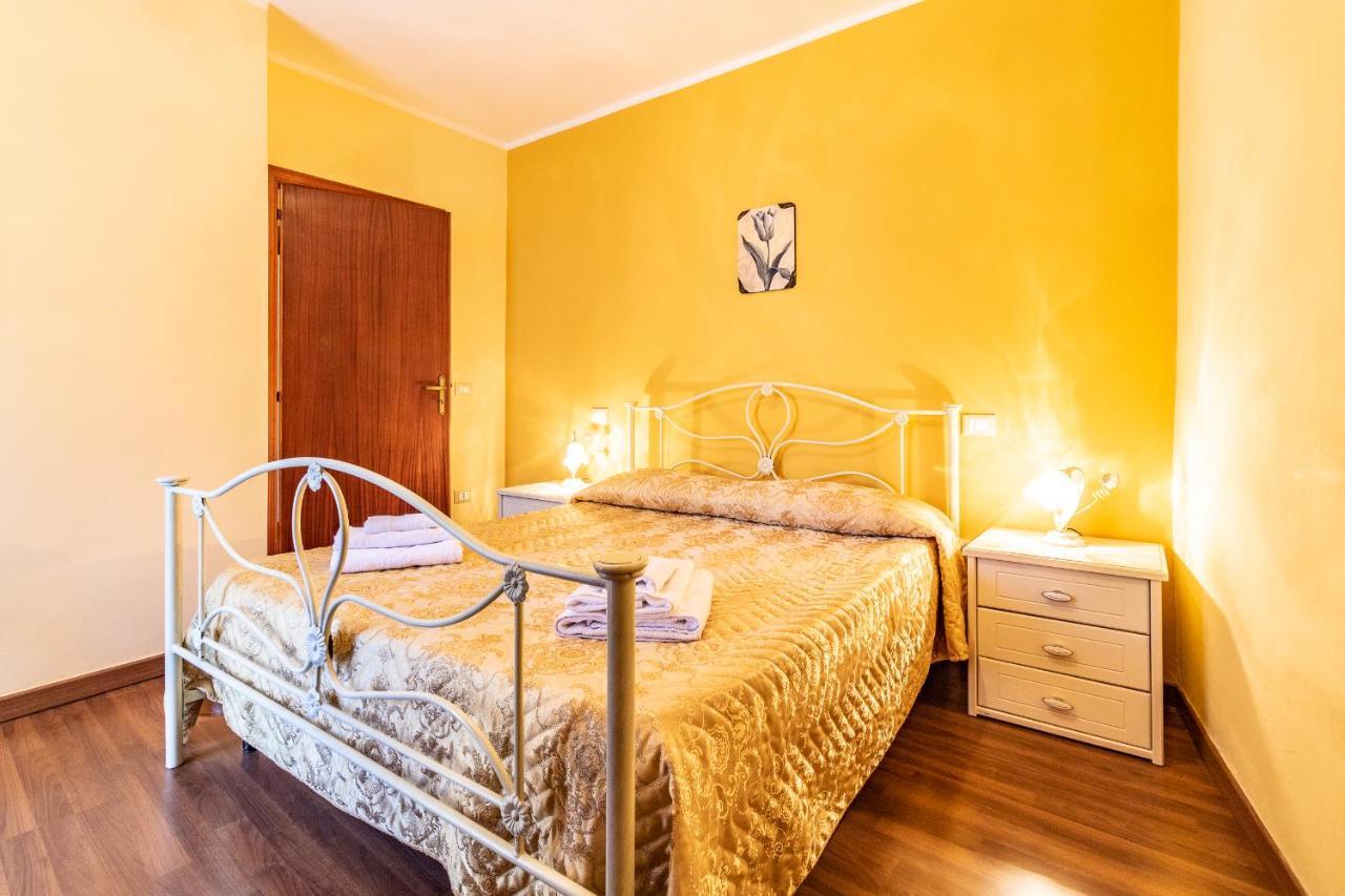 Casa Vacanze 'Zia Lucia' Apartment Sarconi Luaran gambar