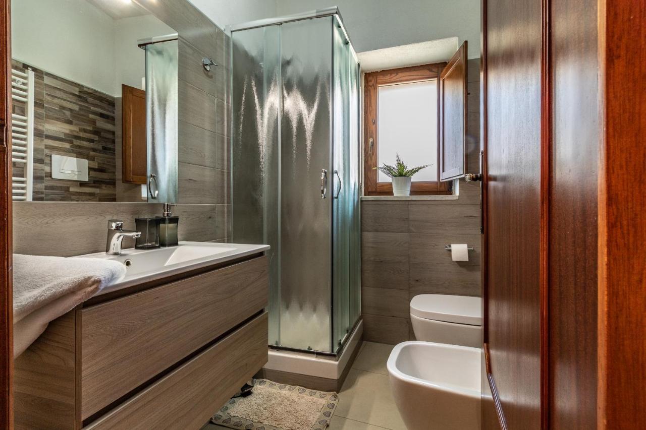 Casa Vacanze 'Zia Lucia' Apartment Sarconi Luaran gambar