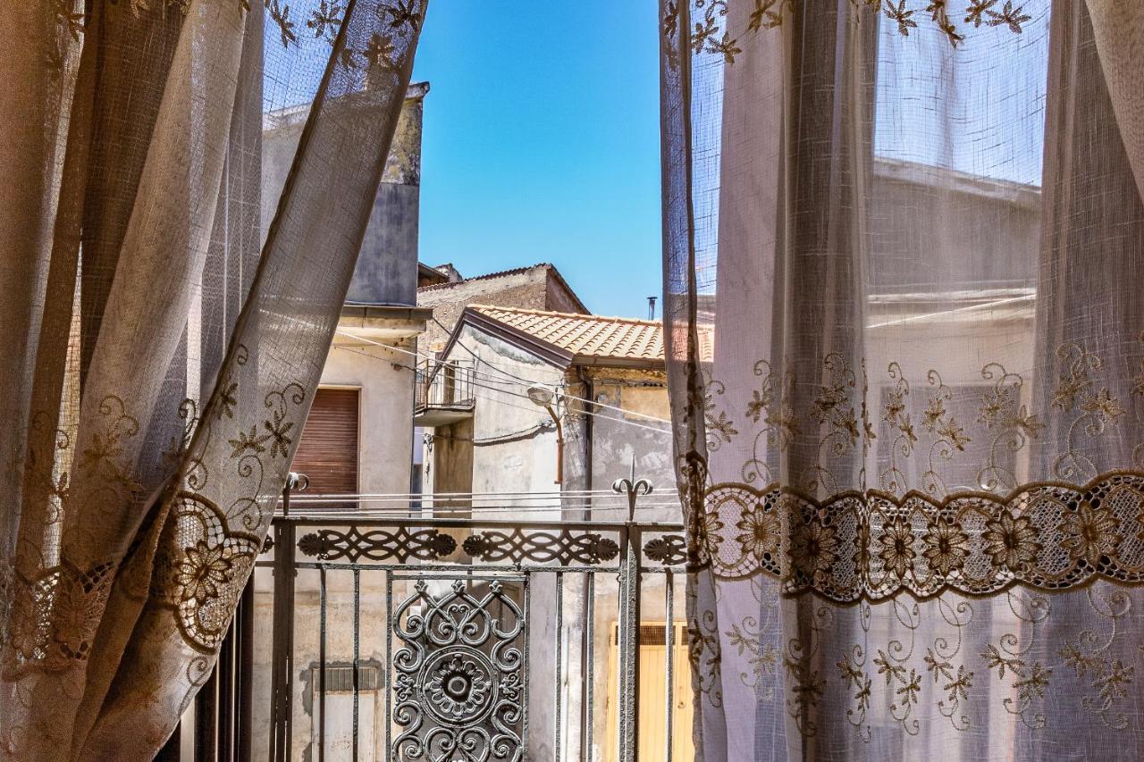 Casa Vacanze 'Zia Lucia' Apartment Sarconi Luaran gambar