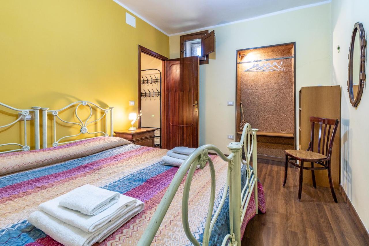 Casa Vacanze 'Zia Lucia' Apartment Sarconi Luaran gambar