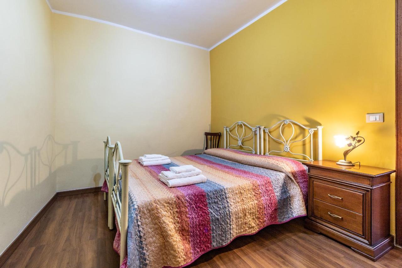 Casa Vacanze 'Zia Lucia' Apartment Sarconi Luaran gambar