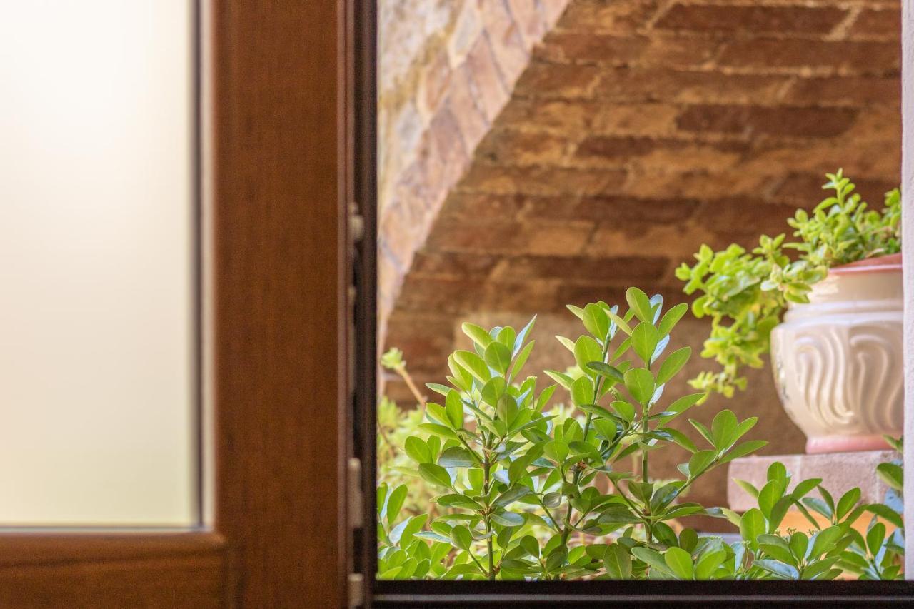 Casa Vacanze 'Zia Lucia' Apartment Sarconi Luaran gambar