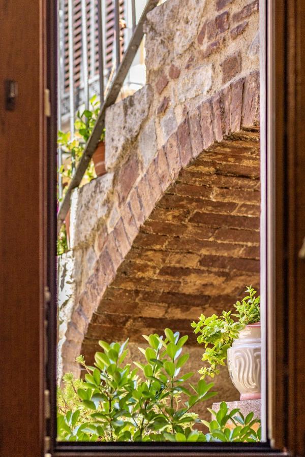 Casa Vacanze 'Zia Lucia' Apartment Sarconi Luaran gambar